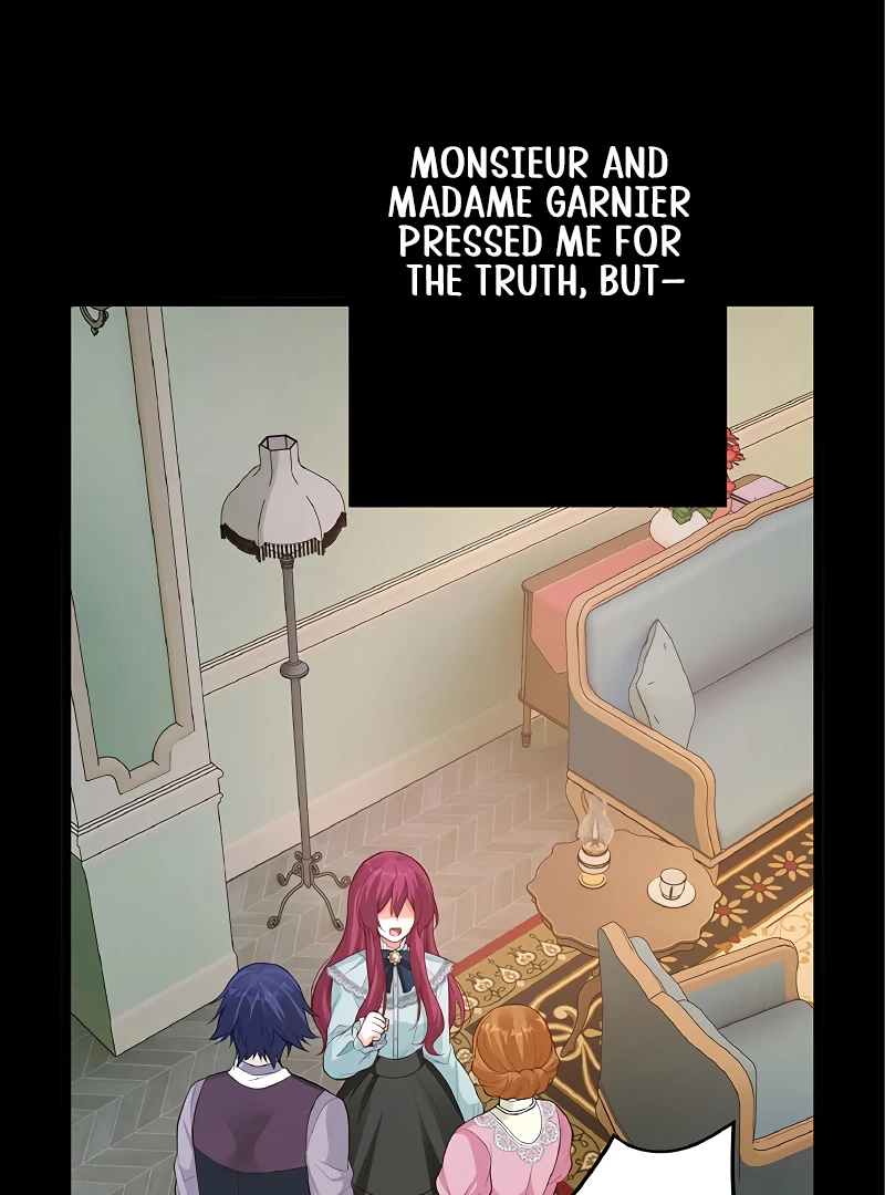 Cradle of the Beast Witch chapter 7 page 189