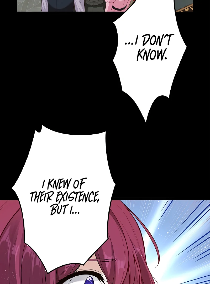 Cradle of the Beast Witch chapter 7 page 190