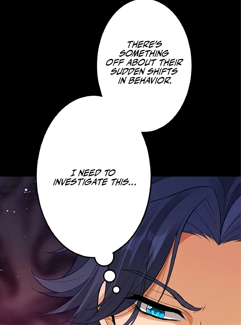 Cradle of the Beast Witch chapter 7 page 197