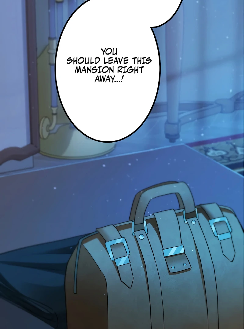 Cradle of the Beast Witch chapter 8 page 2