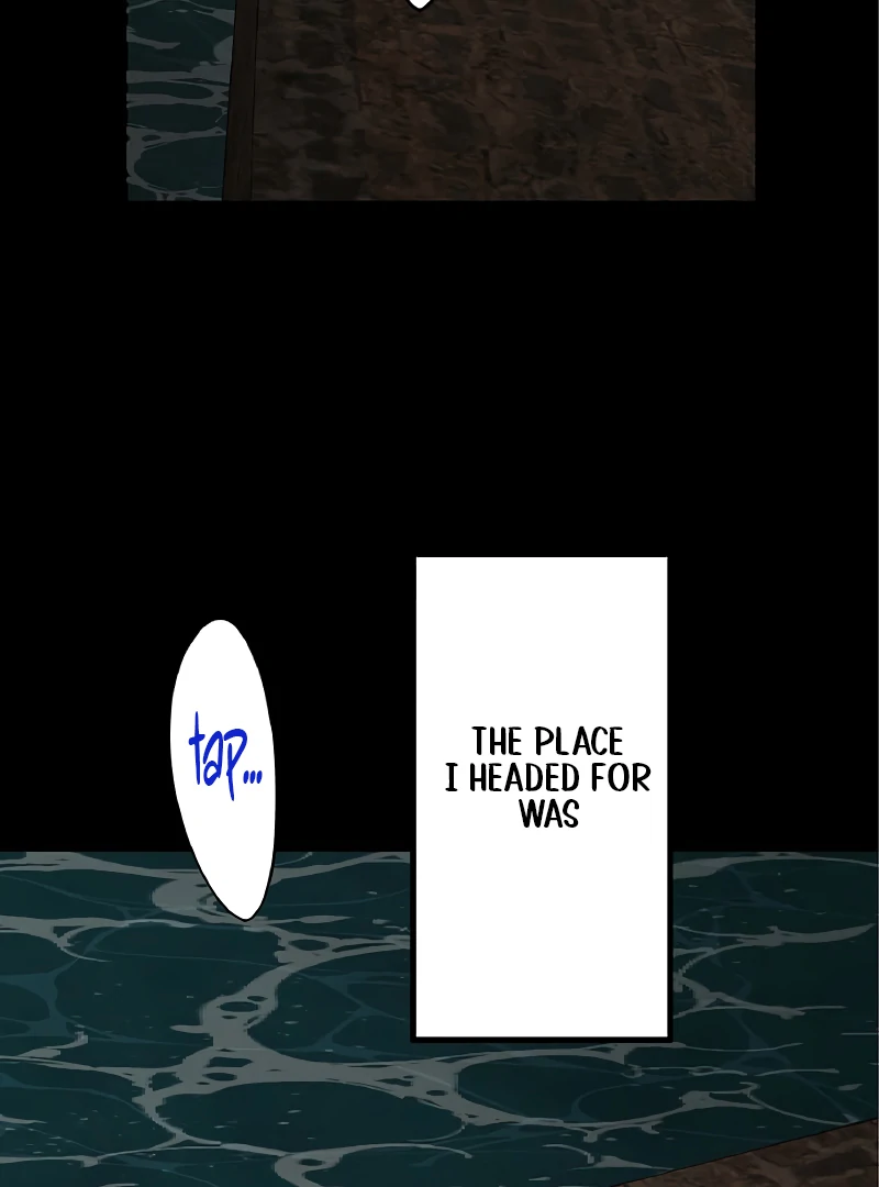 Cradle of the Beast Witch chapter 8 page 9