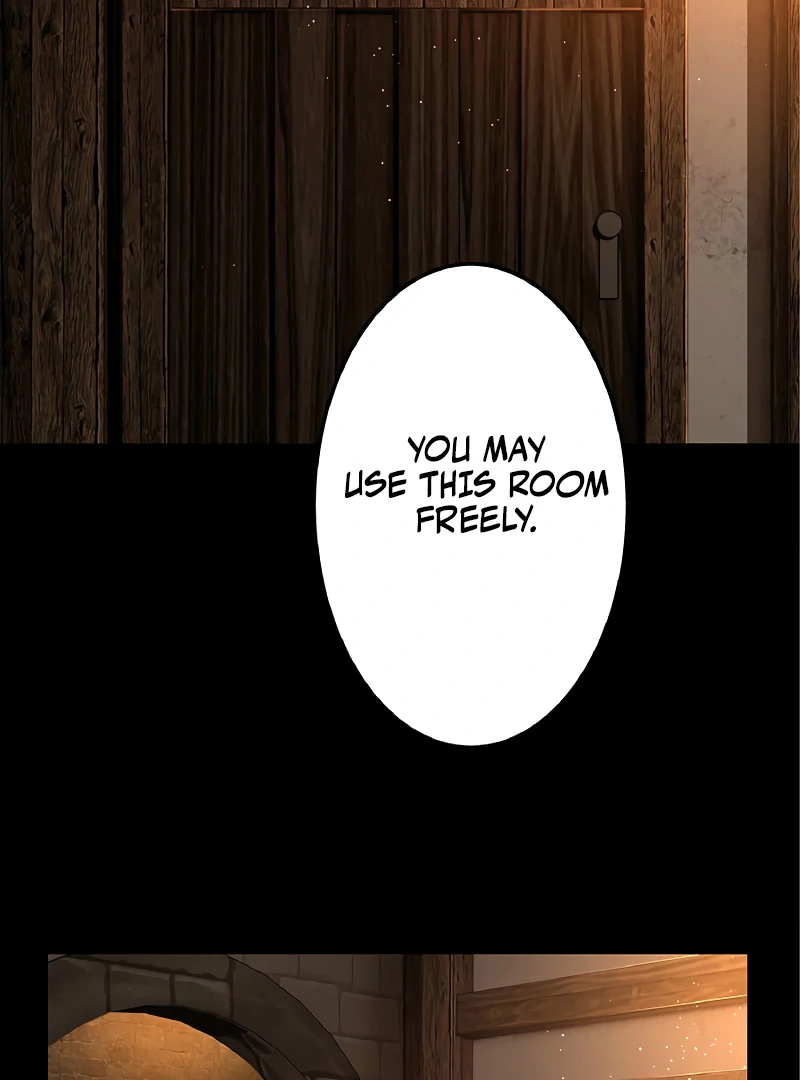 Cradle of the Beast Witch chapter 8 page 13