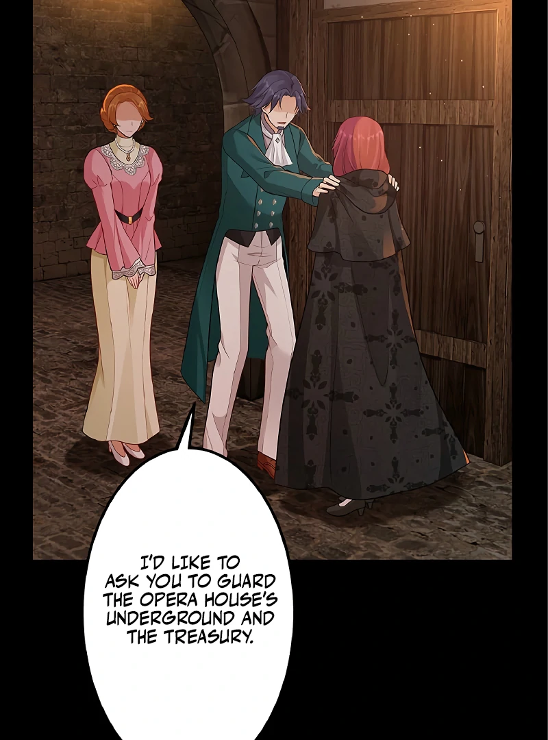 Cradle of the Beast Witch chapter 8 page 14