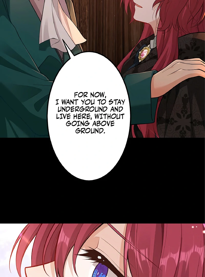 Cradle of the Beast Witch chapter 8 page 16