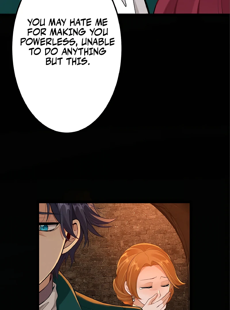 Cradle of the Beast Witch chapter 8 page 23
