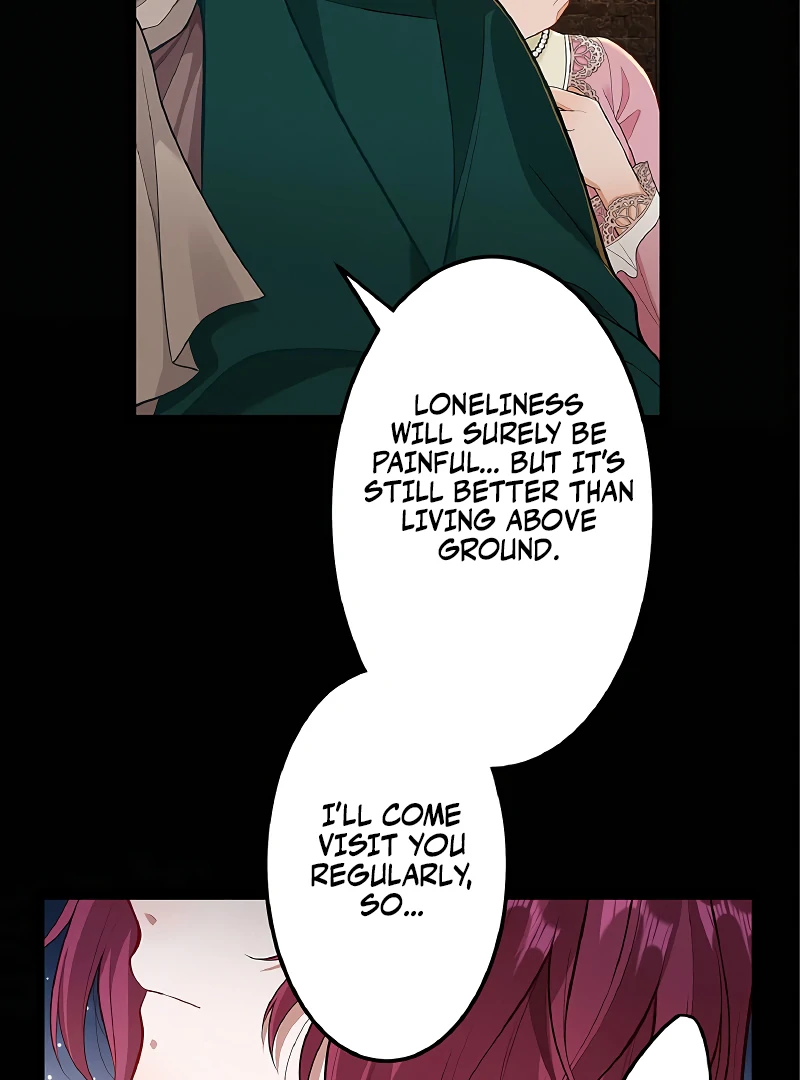 Cradle of the Beast Witch chapter 8 page 24