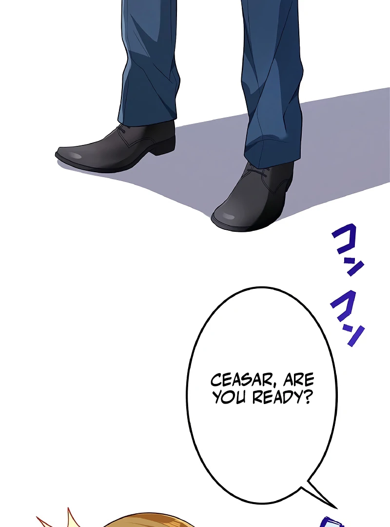 Cradle of the Beast Witch chapter 8 page 37