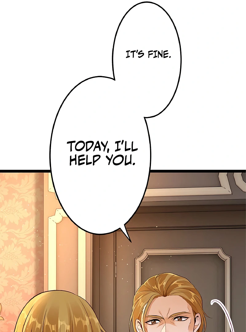 Cradle of the Beast Witch chapter 8 page 43
