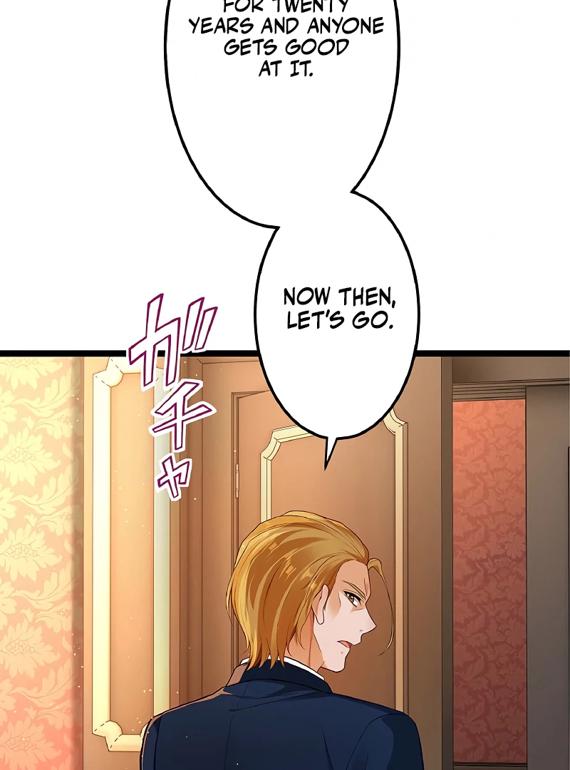 Cradle of the Beast Witch chapter 8 page 48