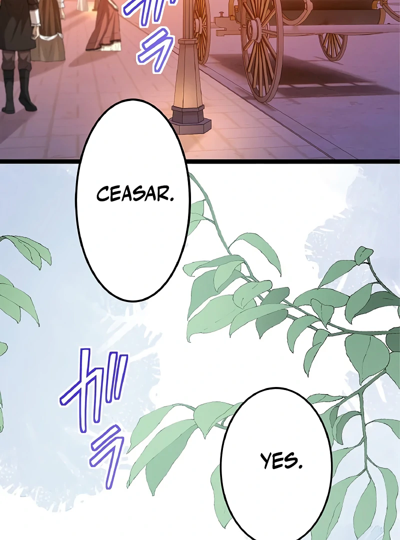 Cradle of the Beast Witch chapter 8 page 53