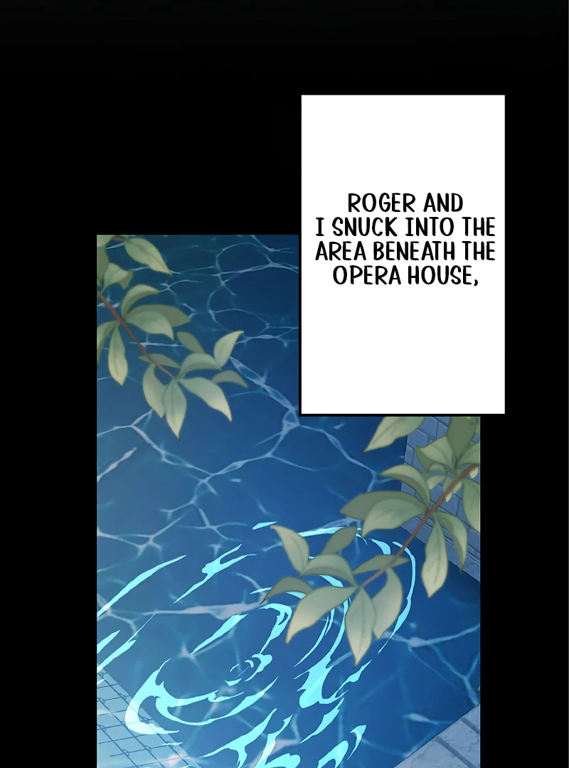 Cradle of the Beast Witch chapter 8 page 58