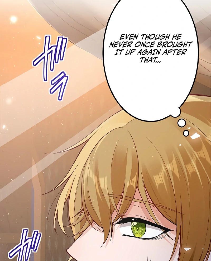 Cradle of the Beast Witch chapter 8 page 67