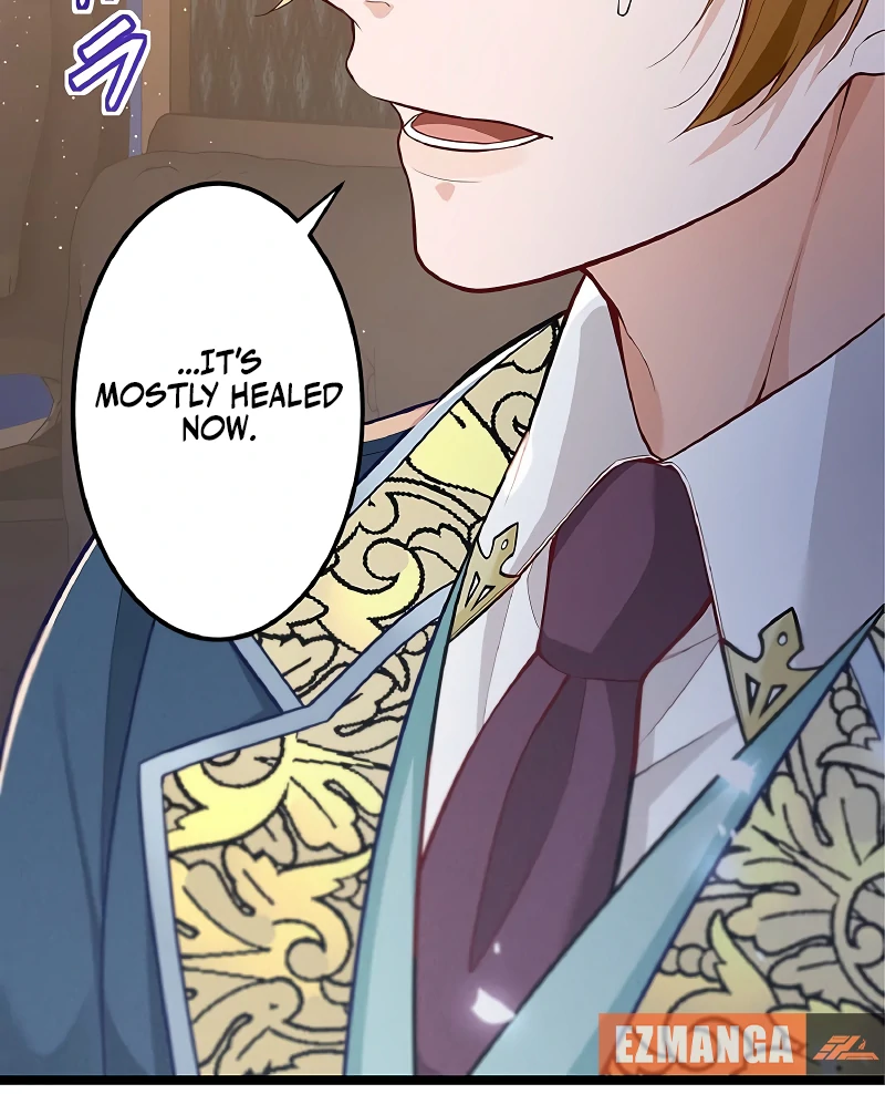 Cradle of the Beast Witch chapter 8 page 68
