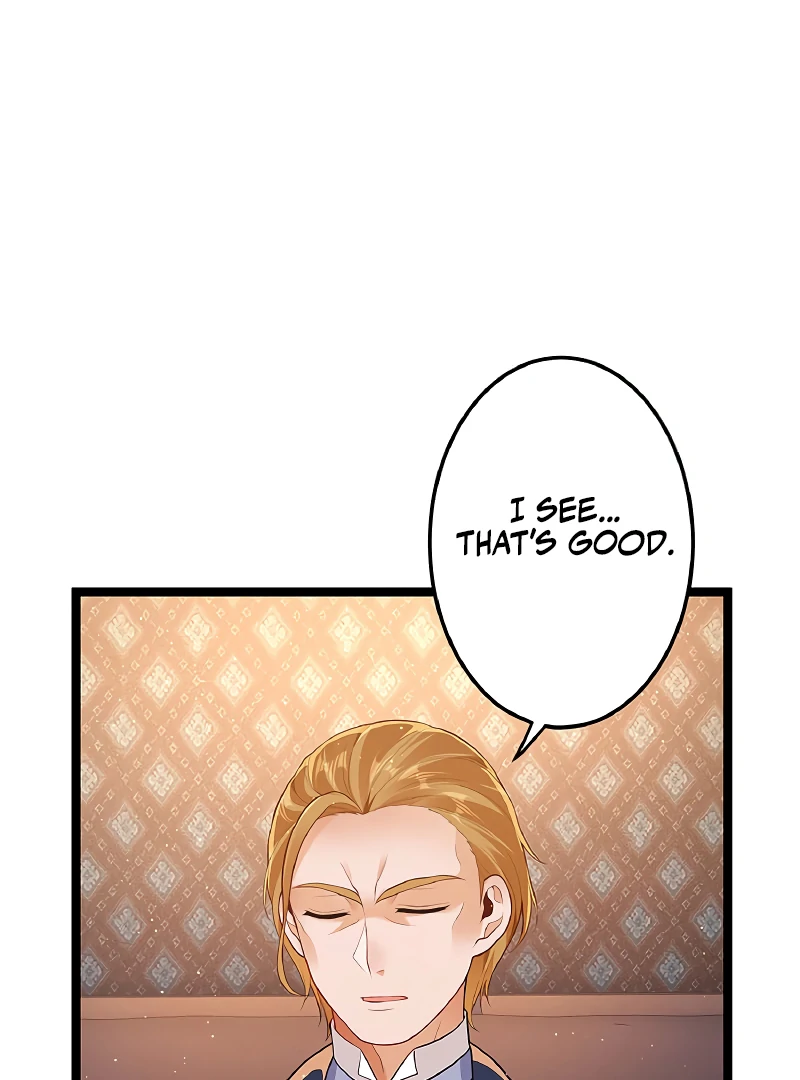 Cradle of the Beast Witch chapter 8 page 69