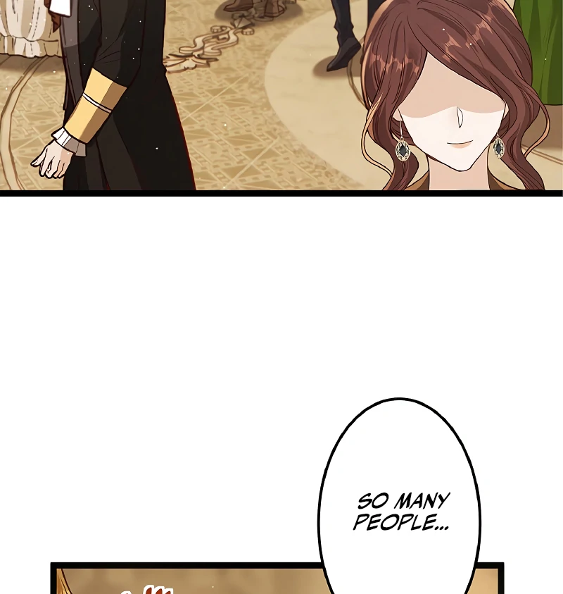 Cradle of the Beast Witch chapter 8 page 79