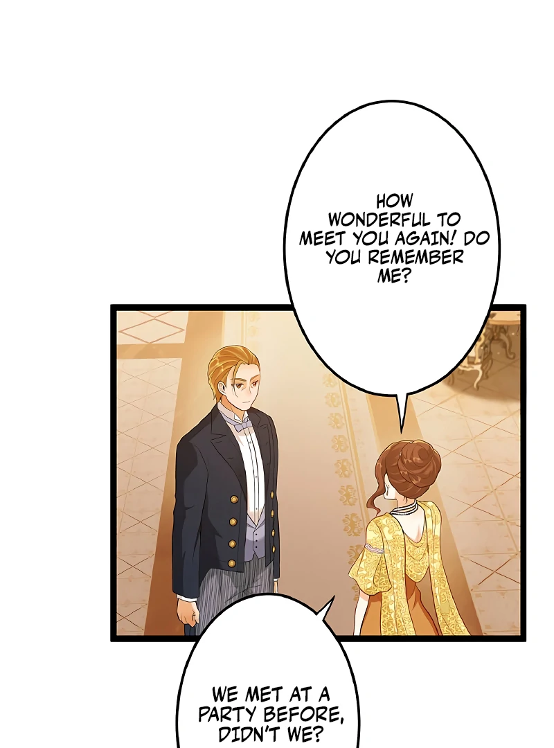 Cradle of the Beast Witch chapter 8 page 97