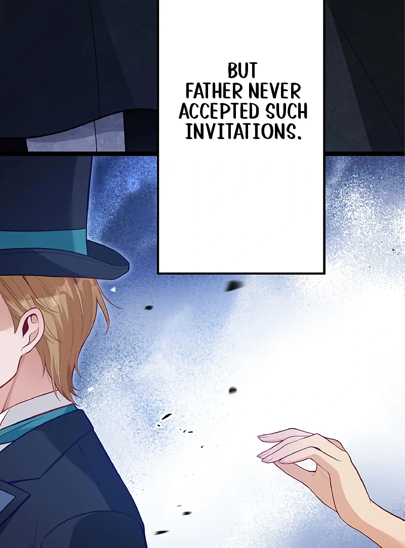 Cradle of the Beast Witch chapter 8 page 114