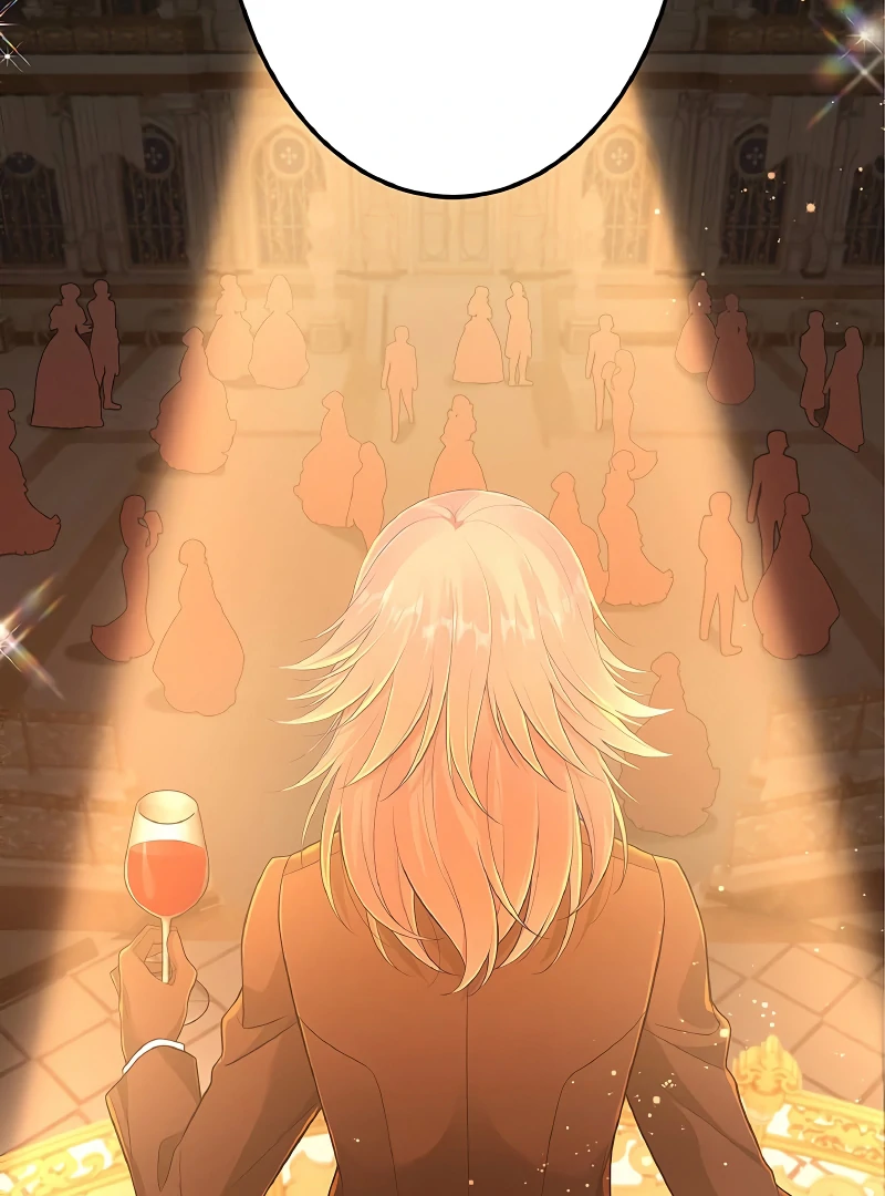 Cradle of the Beast Witch chapter 8 page 129