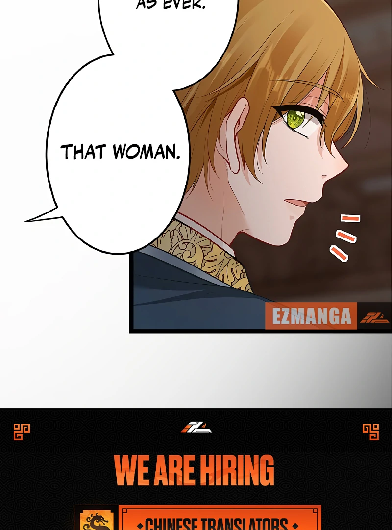 Cradle of the Beast Witch chapter 8 page 138