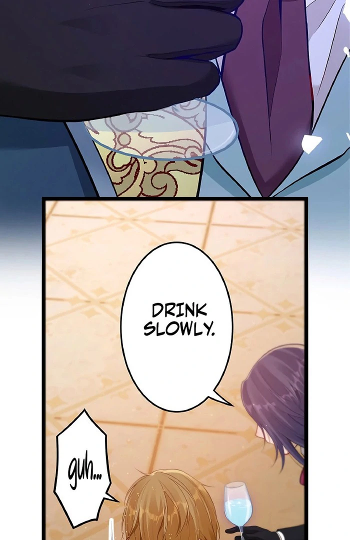 Cradle of the Beast Witch chapter 9 page 45