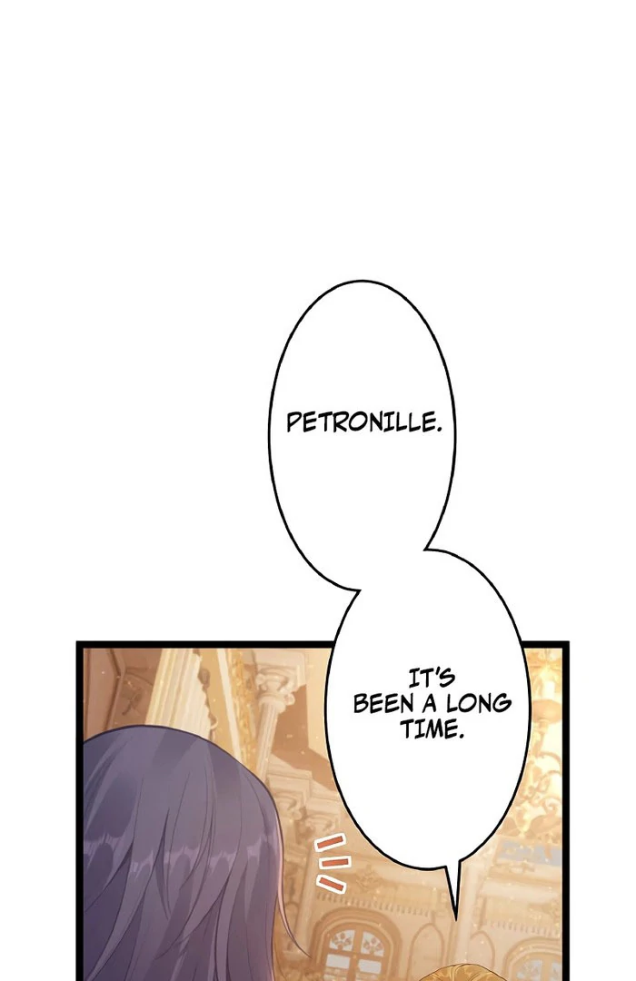 Cradle of the Beast Witch chapter 9 page 55