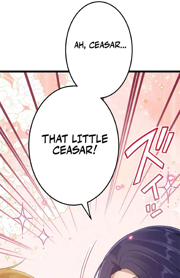 Cradle of the Beast Witch chapter 9 page 67