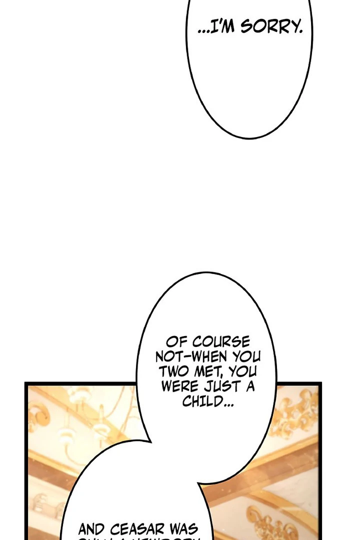 Cradle of the Beast Witch chapter 9 page 71