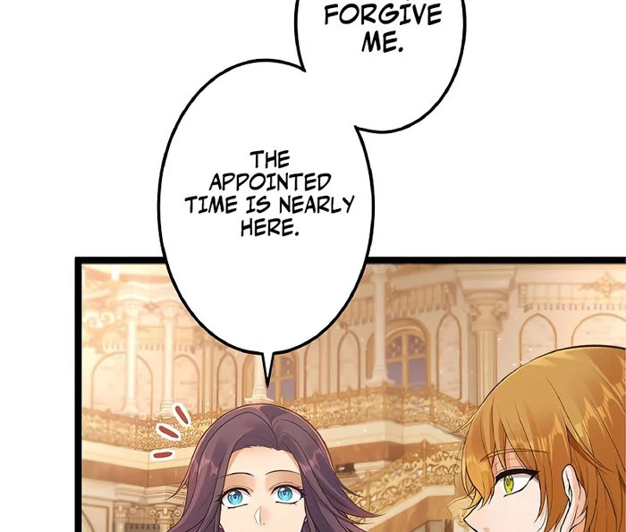 Cradle of the Beast Witch chapter 9 page 74