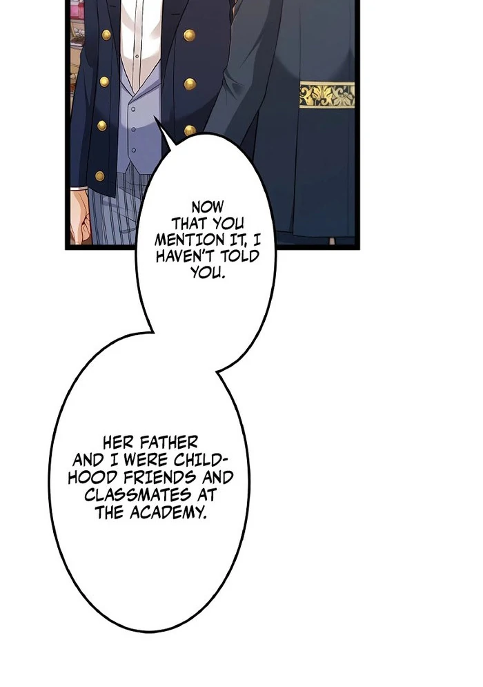 Cradle of the Beast Witch chapter 9 page 84