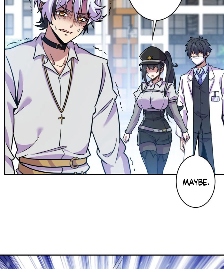 Advocate of the Truth chapter 12 page 3