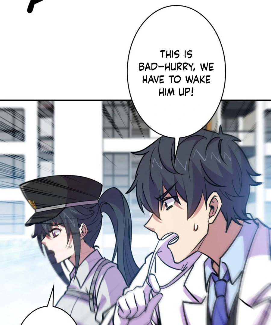 Advocate of the Truth chapter 12 page 7