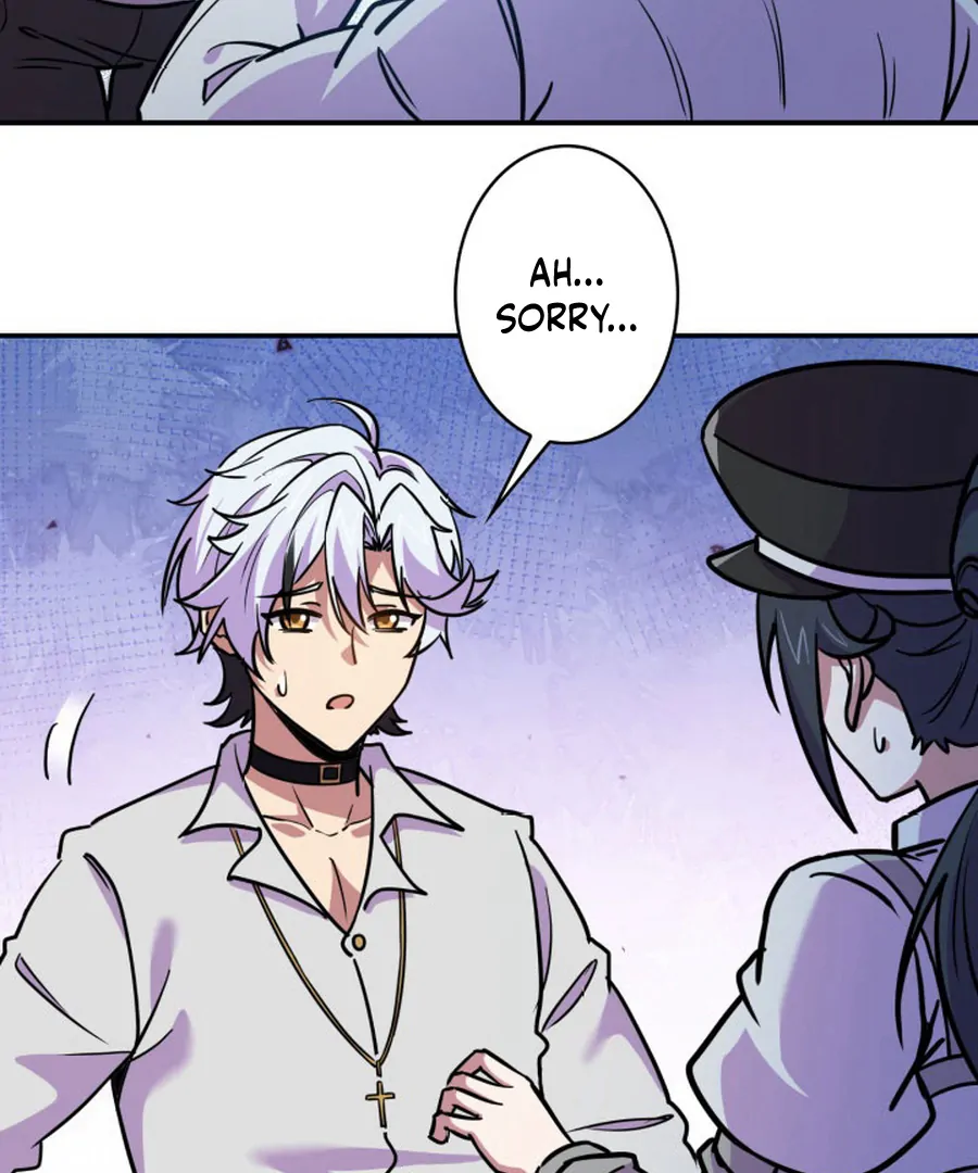 Advocate of the Truth chapter 12 page 10