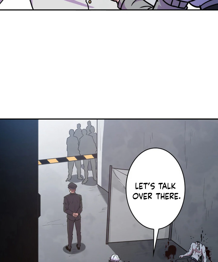 Advocate of the Truth chapter 12 page 11