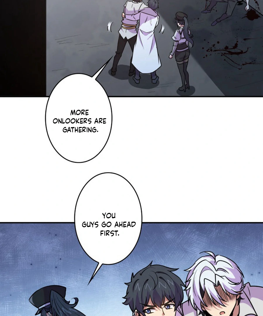 Advocate of the Truth chapter 12 page 12