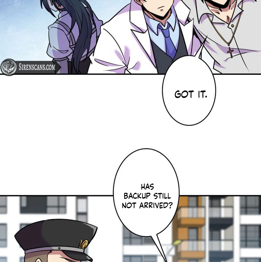 Advocate of the Truth chapter 12 page 13
