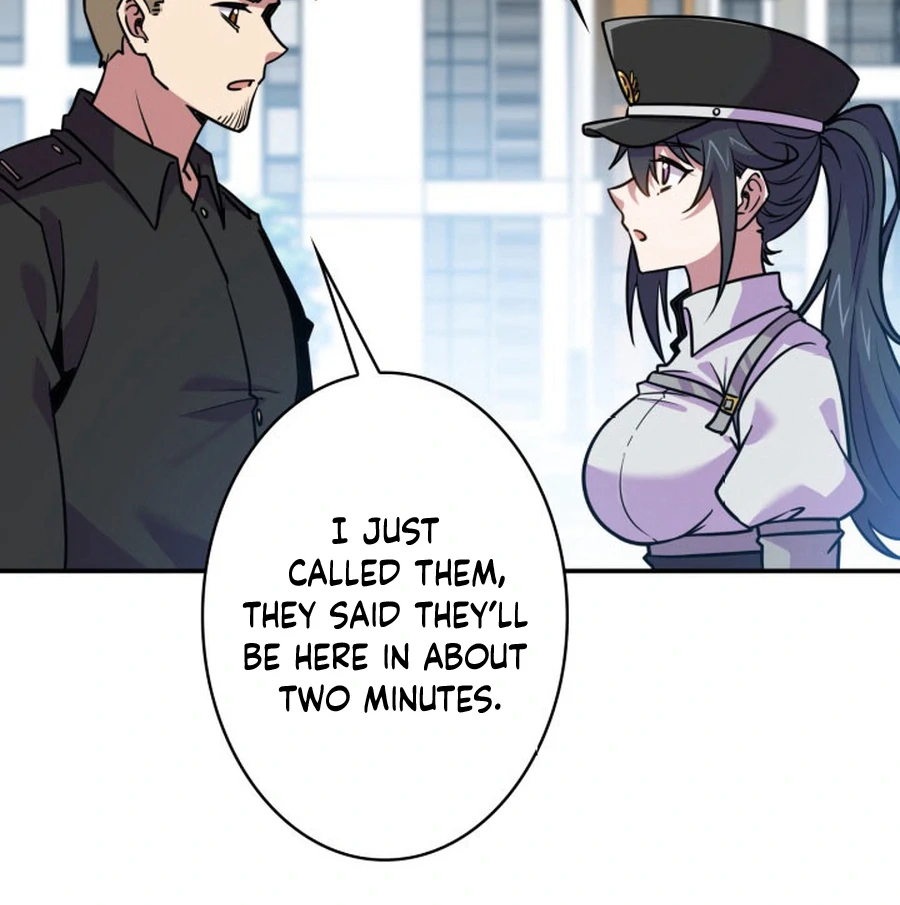 Advocate of the Truth chapter 12 page 14