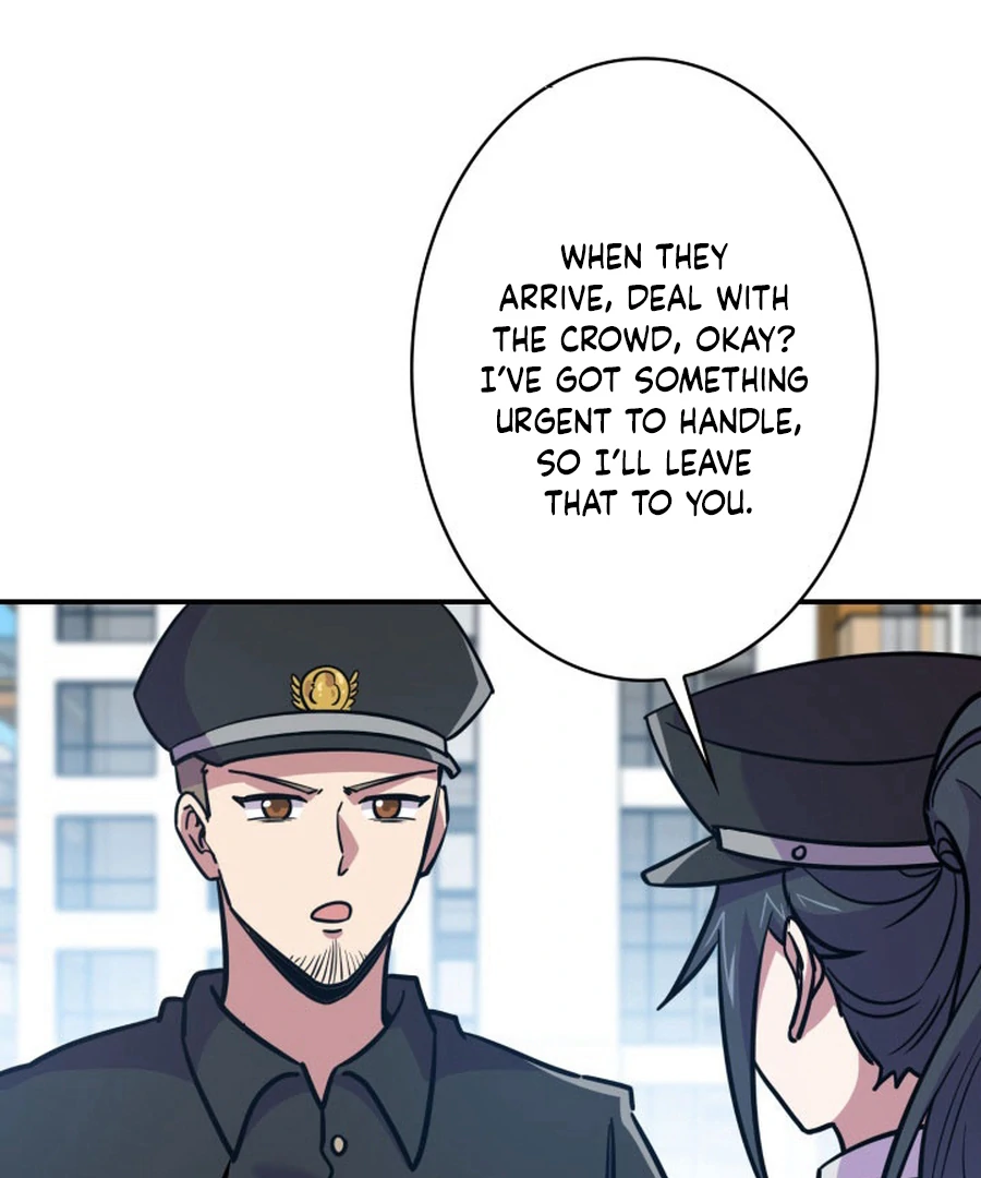 Advocate of the Truth chapter 12 page 15