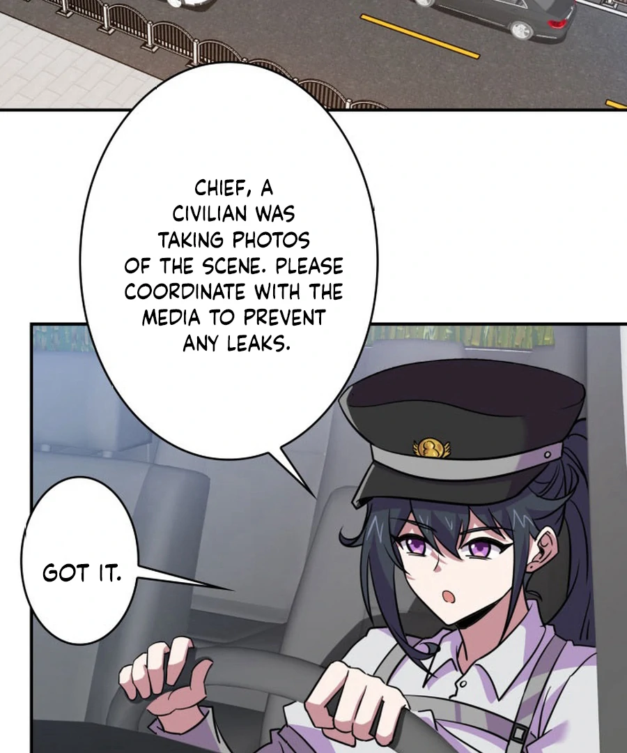 Advocate of the Truth chapter 12 page 17