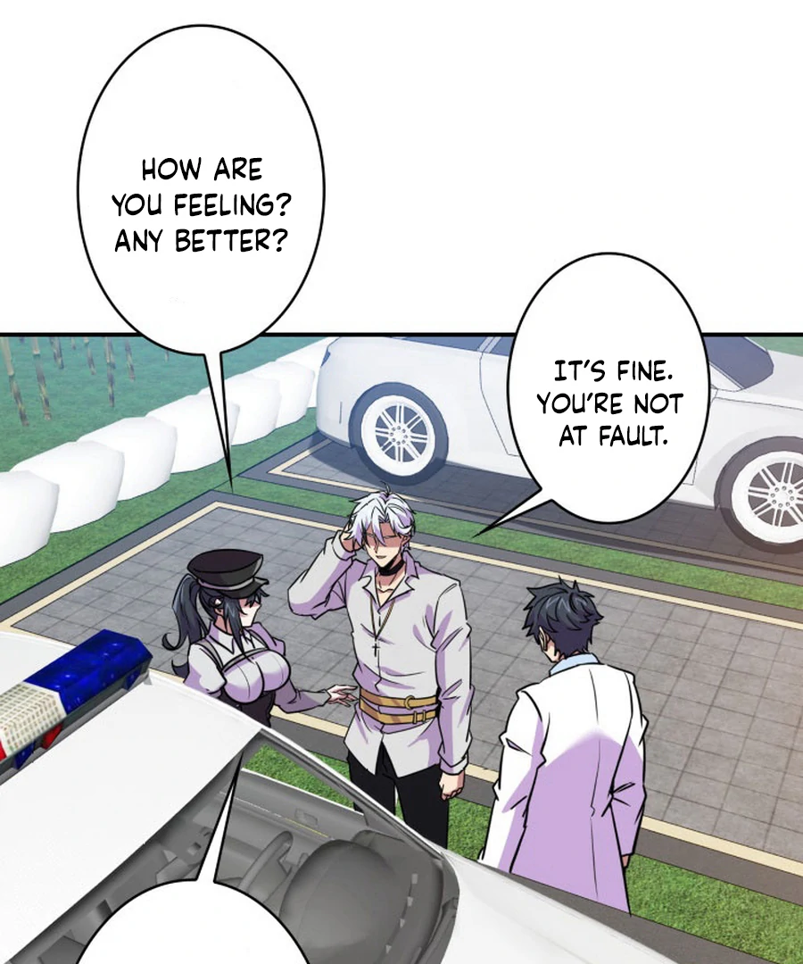 Advocate of the Truth chapter 12 page 19