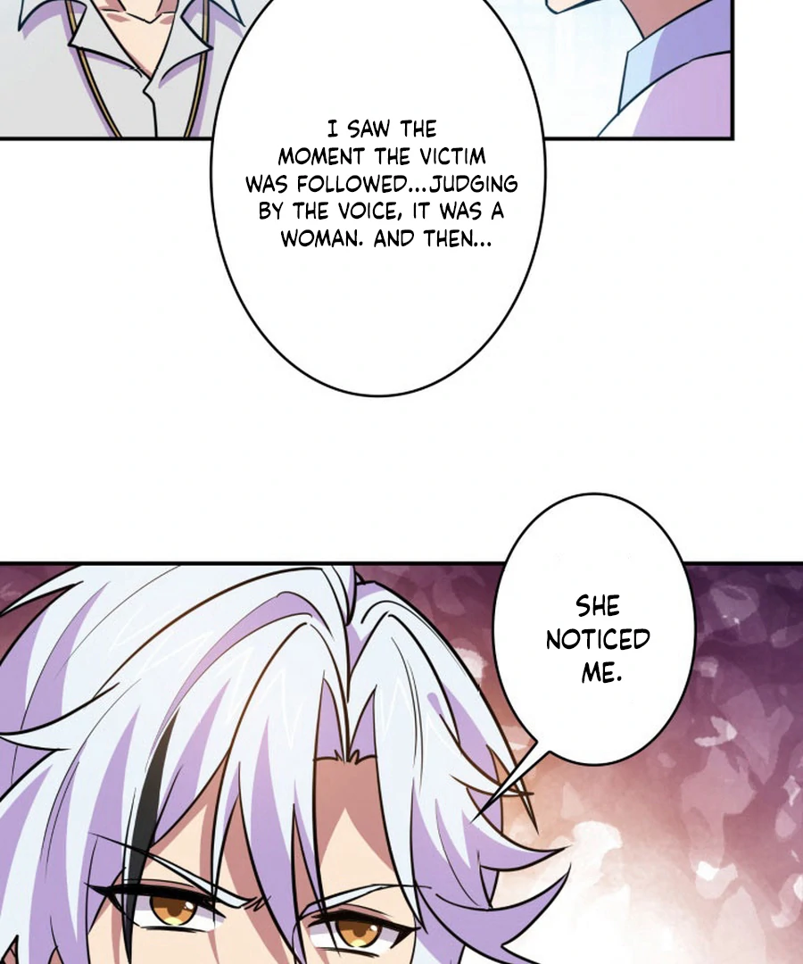 Advocate of the Truth chapter 12 page 21