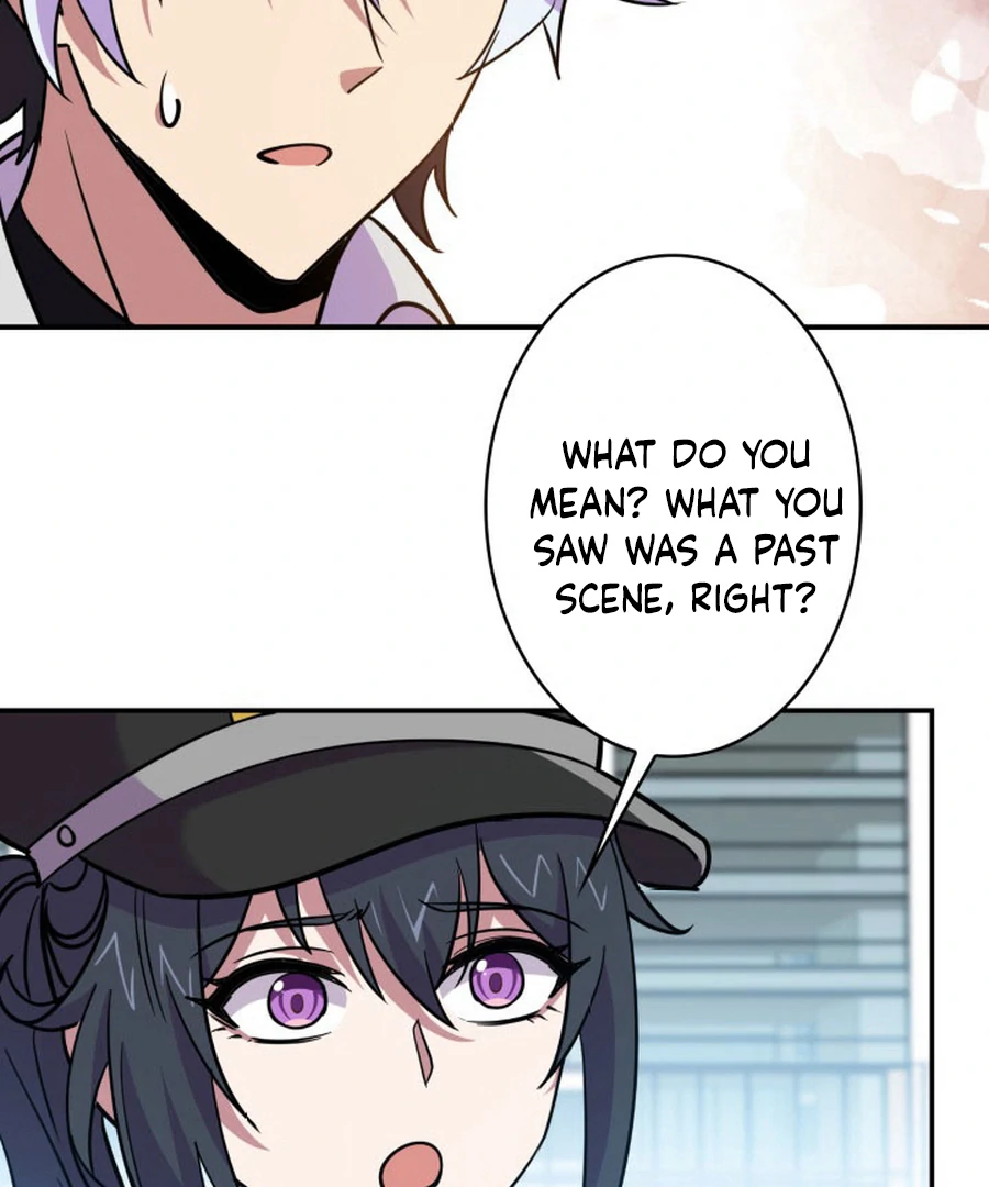 Advocate of the Truth chapter 12 page 22
