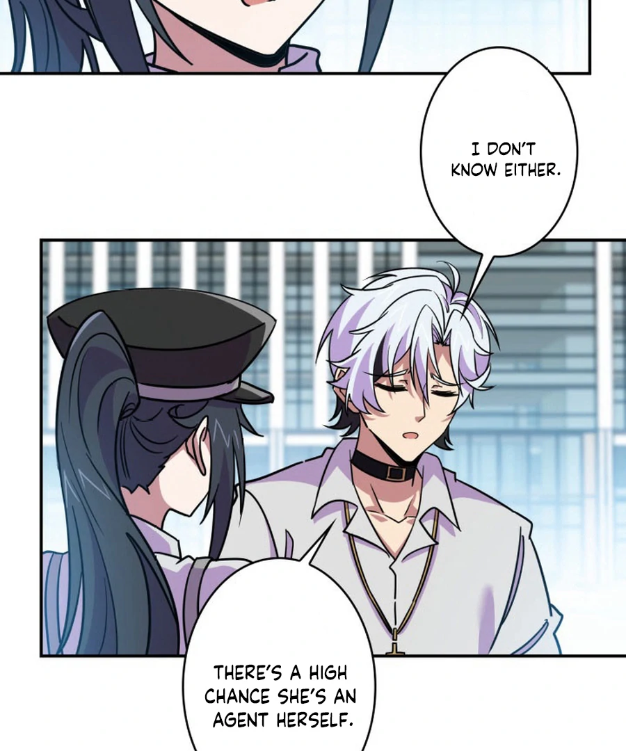 Advocate of the Truth chapter 12 page 23