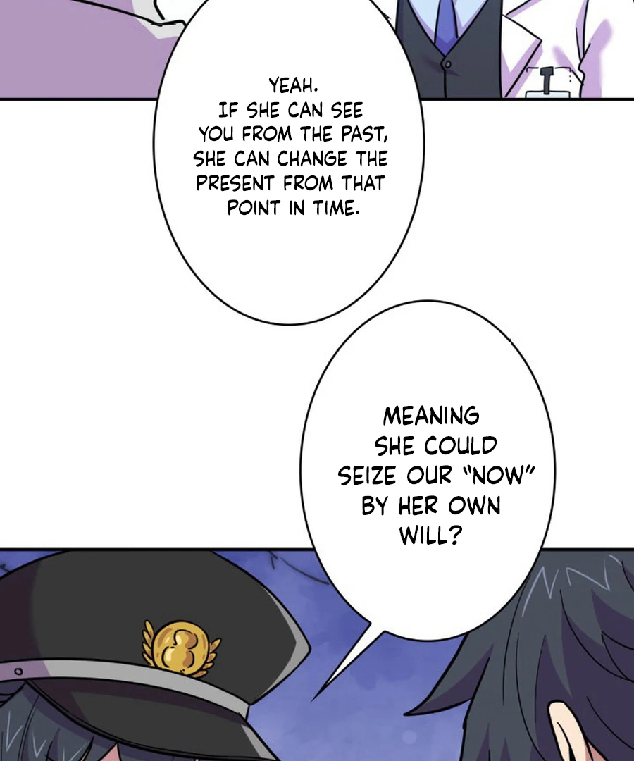 Advocate of the Truth chapter 12 page 27