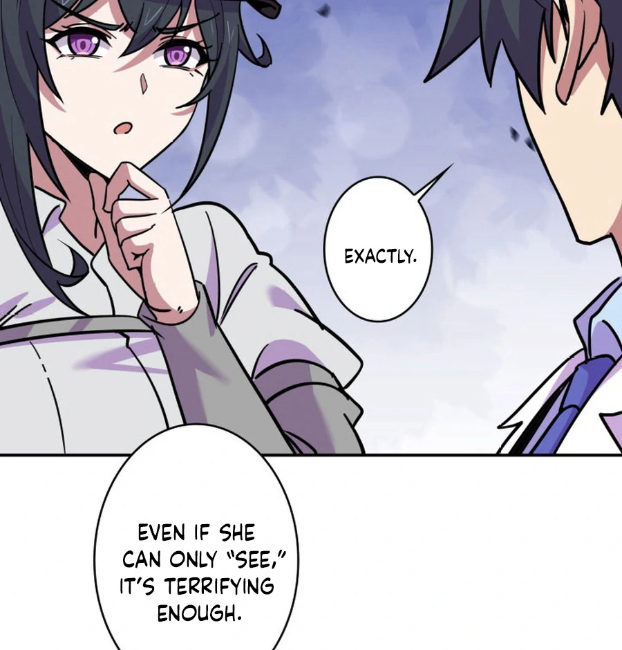Advocate of the Truth chapter 12 page 28
