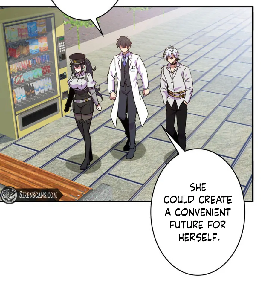 Advocate of the Truth chapter 12 page 29