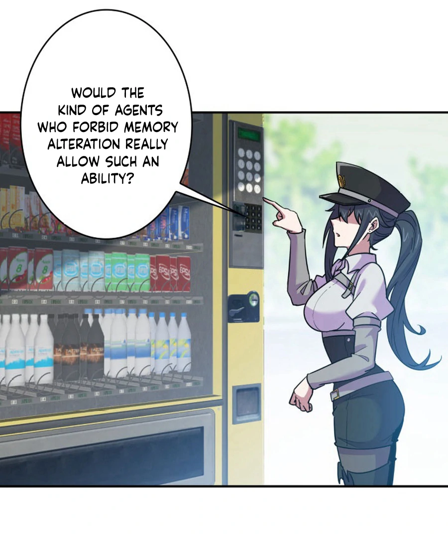 Advocate of the Truth chapter 12 page 30