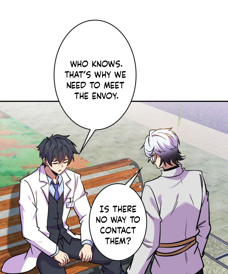 Advocate of the Truth chapter 12 page 31