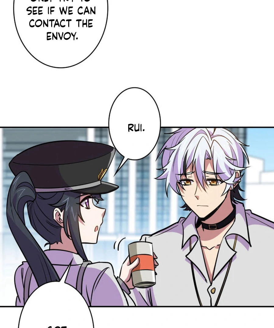 Advocate of the Truth chapter 12 page 34