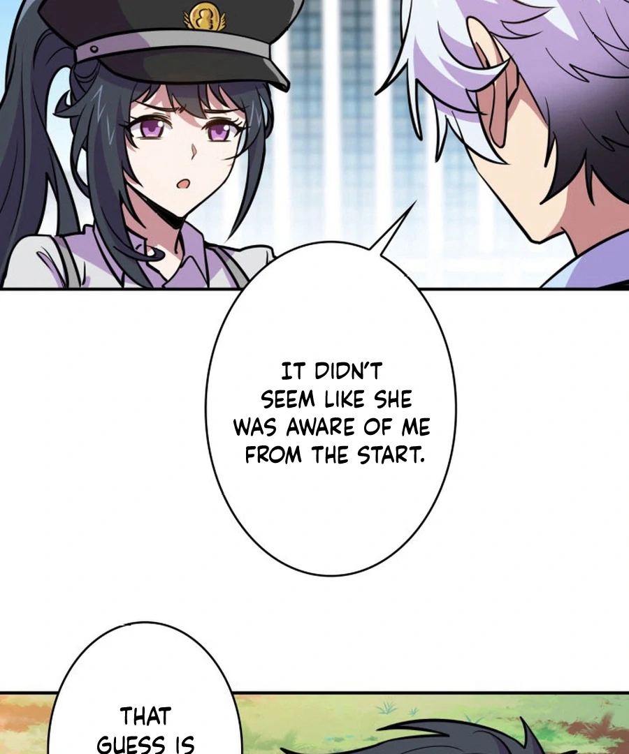 Advocate of the Truth chapter 12 page 37