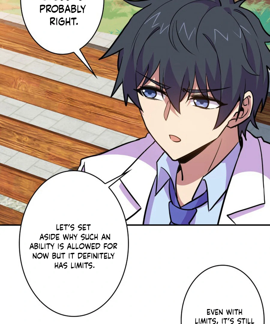Advocate of the Truth chapter 12 page 38